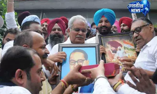 Punjab कांग्रेस बदलाव पर पुनर्विचार से इनकार