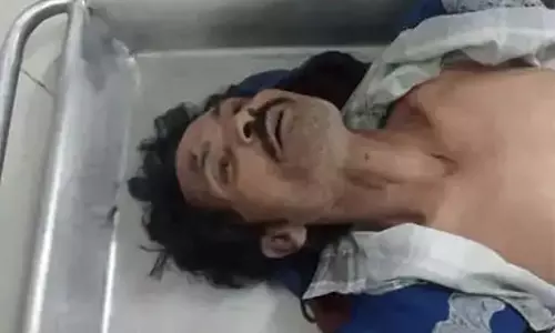 ग्रामीण हत्याकांड में कोर्ट का फैसला, आरोपी को आजीवन कारावास की सजा ग्रामीण हत्याकांड में कोर्ट का फैसला, आरोपी को आजीवन कारावास की सजा