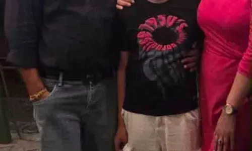Phagwara जापान बाल सम्मेलन में भारत की आवाज बनेंगे मौर्य Phagwara जापान बाल सम्मेलन में भारत की आवाज बनेंगे मौर्य