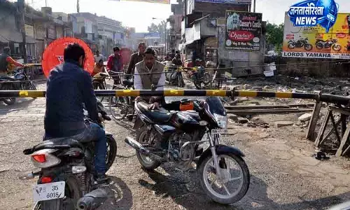 Pathankot को मिलेगी ट्रैफिक से राहत Pathankot को मिलेगी ट्रैफिक से राहत