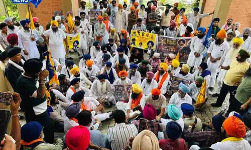 Tarn Taran वेब सीरीज से सतलुज हटाने की मांग तेज