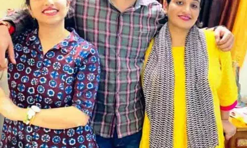 Kangra हादसे में कमांडो की मौत, बहन ने लगाई गुहार Kangra हादसे में कमांडो की मौत, बहन ने लगाई गुहार
