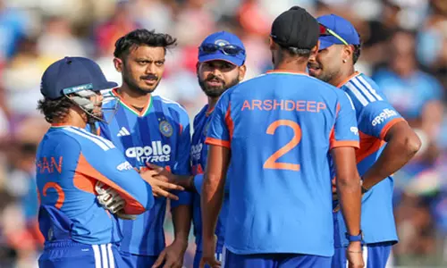 कुंबले का बड़ा बयान: तीसरे T20I में टीम इंडिया को मिली पूरी तरह से शिकस्त