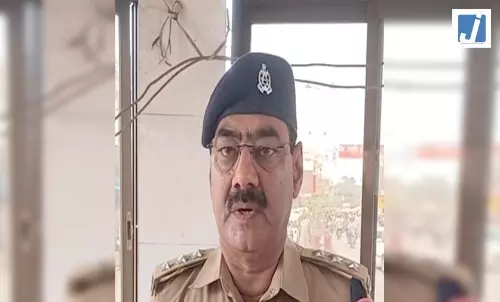 रील बनाने को लेकर डांट के बाद घर से निकली किशोरी का नहर में मिला शव रील बनाने को लेकर डांट के बाद घर से निकली किशोरी का नहर में मिला शव