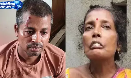 आरोपी बेटे से मां ने तोड़ा नाता, शव लेने से किया इनकार आरोपी बेटे से मां ने तोड़ा नाता, शव लेने से किया इनकार
