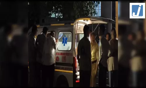डबल मर्डर से सनसनी: दो युवकों की हत्या, गैंगवार के एंगल से जांच में जुटी पुलिस