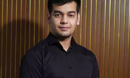 Hamirpur के अक्षत ने WTO में बनाई जगह Hamirpur के अक्षत ने WTO में बनाई जगह