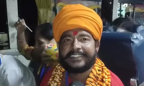 शानदार इंतजाम: सातवें जत्थे के श्रद्धालुओं ने सुरक्षा और व्यवस्था को सराहा शानदार इंतजाम: सातवें जत्थे के श्रद्धालुओं ने सुरक्षा और व्यवस्था को सराहा