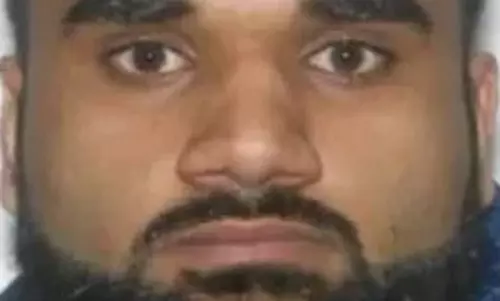 FBI ने संगठित अपराध पर कार्रवाई के बीच गोल्डी ब्रार के लिए $50,000 के इनाम की घोषणा की
