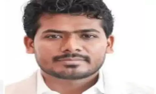 गिरफ्तार हुआ महादेव ऐप का संचालक सौरभ चंद्राकर, ओमान में दबोचा गया गिरफ्तार हुआ महादेव ऐप का संचालक सौरभ चंद्राकर, ओमान में दबोचा गया