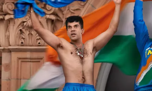 यह अब तक का सबसे अच्छा बर्थडे गिफ्ट, अपनी बायोपिक का पहला पोस्टर लॉन्च होने पर बोले गांगुली