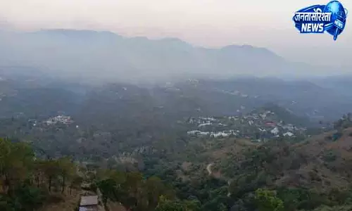 Solan ZP में नेतृत्व चयन पर गतिरोध जारी Solan ZP में नेतृत्व चयन पर गतिरोध जारी