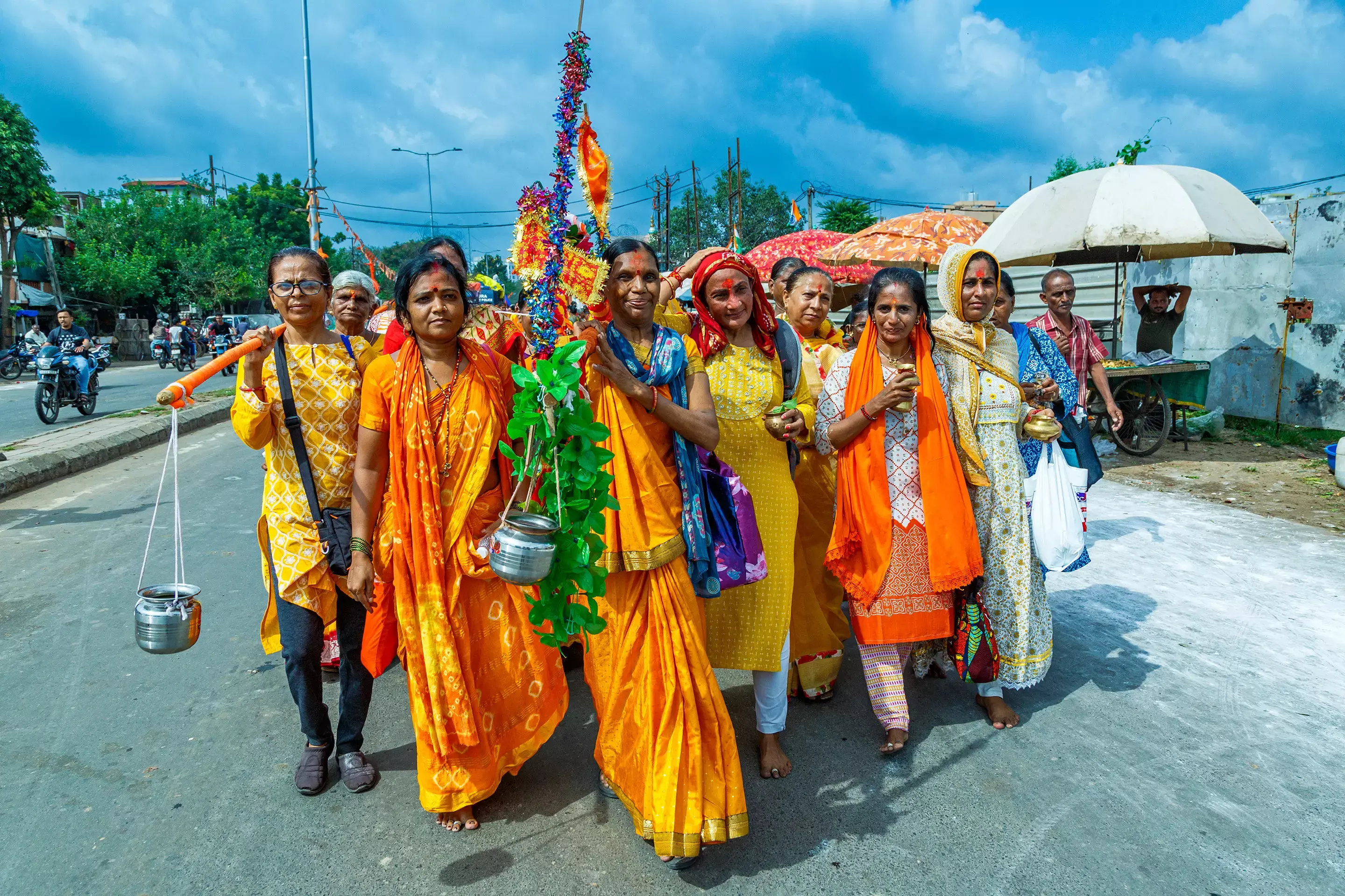 कांवड़ यात्रा 2026 की पूरी जानकारी: शुरुआत की तारीख, जलाभिषेक, रूट और धार्मिक महत्व