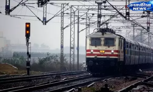 गोरखपुर से चलेगी भारत गौरव ट्रेन, तीर्थ यात्रा होगी आसान
