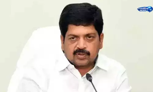 Andhra ; सरकार का राहत कदम, मछुआरा परिवारों को 10 लाख