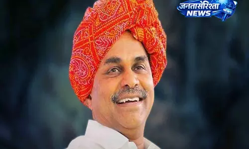 YSR को राहुल-खड़गे ने दी श्रद्धांजलि: कहा- जनता के लिए की गई सेवा हमेशा रहेगी याद