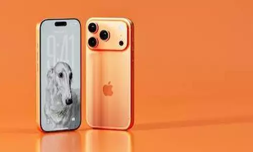 iPhone 17 Pro Max Discount: Apple के फ्लैगशिप फोन पर बंपर ऑफर iPhone 17 Pro Max Discount: Apple के फ्लैगशिप फोन पर बंपर ऑफर