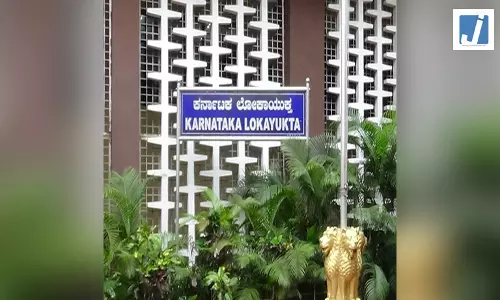 आय से अधिक संपत्ति मामले में कर्नाटक लोकायुक्त के बेंगलुरु समेत चार शहरों में छापे आय से अधिक संपत्ति मामले में कर्नाटक लोकायुक्त के बेंगलुरु समेत चार शहरों में छापे