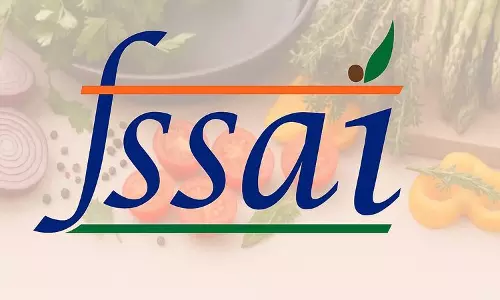 लोटे इंडिया और कुबेरा फूड्स की बढ़ीं मुश्किलें: भ्रामक विज्ञापनों पर FSSAI का नोटिस लोटे इंडिया और कुबेरा फूड्स की बढ़ीं मुश्किलें: भ्रामक विज्ञापनों पर FSSAI का नोटिस