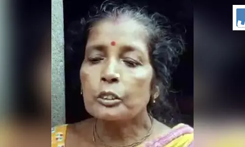 एनकाउंटर: मारे गए आरोपी की मां ने कहा-बेटे को सही सजा मिली एनकाउंटर: मारे गए आरोपी की मां ने कहा-बेटे को सही सजा मिली
