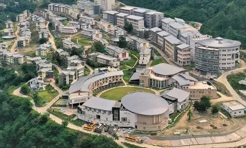 IIT मंडी का कमाल: हिमालय में लैंडस्लाइड का अलर्ट देने वाला सिस्टम किया डेवलप IIT मंडी का कमाल: हिमालय में लैंडस्लाइड का अलर्ट देने वाला सिस्टम किया डेवलप