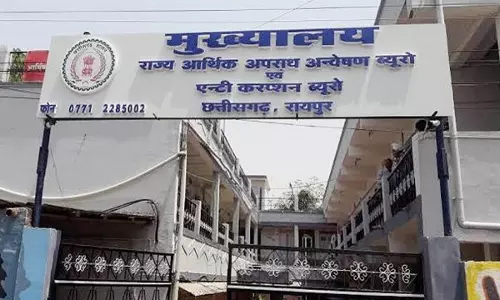 कांग्रेसी रामगोपाल अग्रवाल का बेटा गिरफ्तार