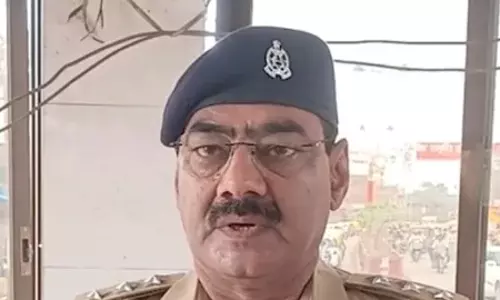 Chandauli  में 15 वर्षीय किशोरी की मौत से सनसनी, जांच में जुटी पुलिस