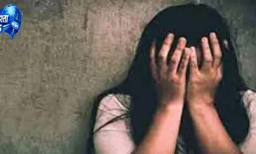 Bhadrak में नाबालिग से दुष्कर्म का आरोपी गिरफ्तार Bhadrak में नाबालिग से दुष्कर्म का आरोपी गिरफ्तार