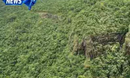 Rayagada सिजिमाली खनन परियोजना से बढ़ी चिंता Rayagada सिजिमाली खनन परियोजना से बढ़ी चिंता