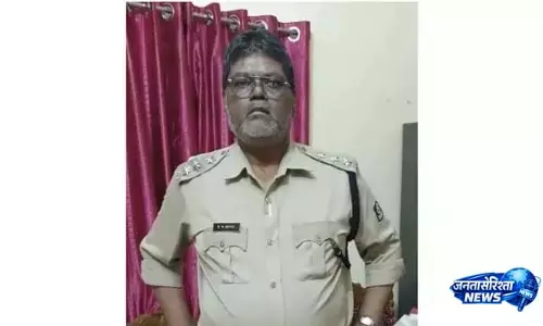 Odisha में वन रेंजर के ठिकानों पर विजिलेंस की छापेमारी Odisha में वन रेंजर के ठिकानों पर विजिलेंस की छापेमारी