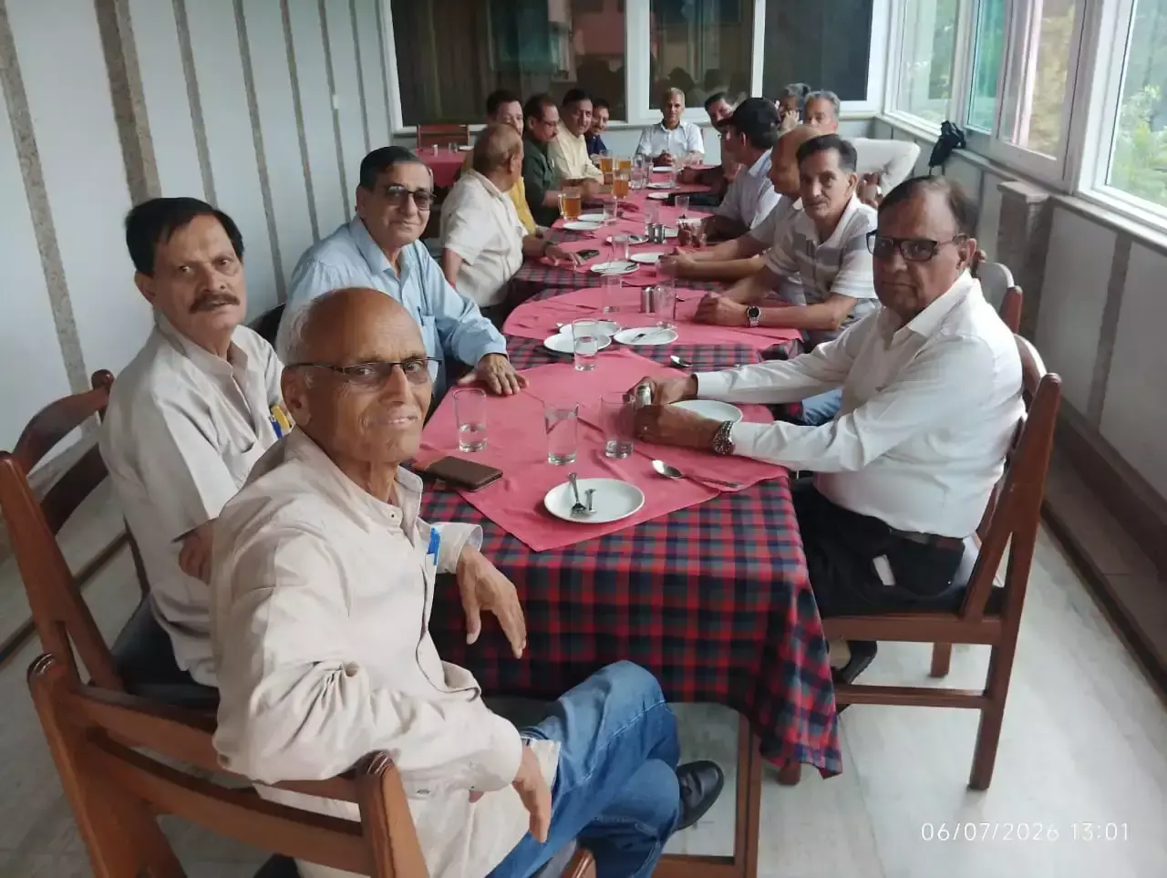 Mandi: नई कार्यकारिणी के गठन के साथ कृषि वैज्ञानिक कल्याण संघ को मिली नई दिशा Mandi: नई कार्यकारिणी के गठन के साथ कृषि वैज्ञानिक कल्याण संघ को मिली नई दिशा