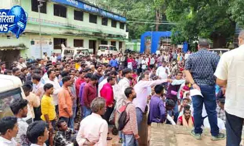 Thuamul Rampur: उत्कल एल्युमिना CSR विवाद हुआ तेज