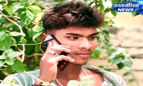 UP : नाचने को लेकर खूनी झड़प, युवक की मौत UP : नाचने को लेकर खूनी झड़प, युवक की मौत