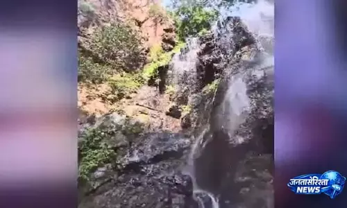 Padmapur में झांजा पहाड़ियों पर दो युवक लापता Padmapur में झांजा पहाड़ियों पर दो युवक लापता