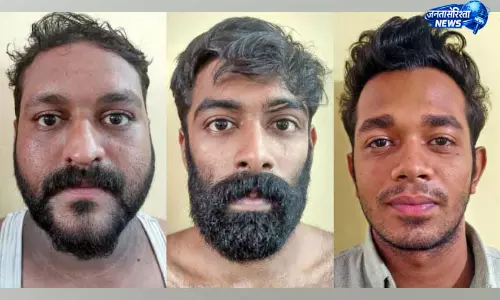 फर्जी IT कंपनी का प्रतिनिधि बनकर महिला से 10 लाख की ठगी