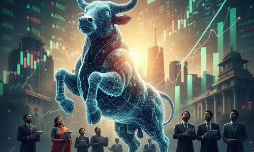 Red market में इन 2 शेयरों ने मचाई धूम, जोरदार तेजी