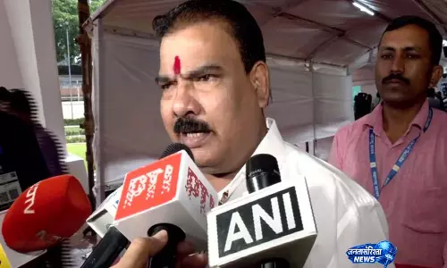 KDMC अस्पताल मारपीट मामले पर शिवसेना विधायक का हमला