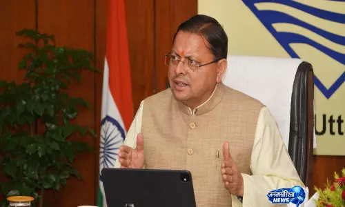 बदरीनाथ दान घोटाले पर उत्तराखंड CM का सख्त रुख