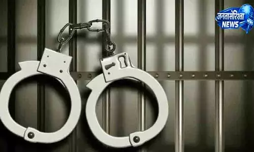 Bhubaneswar नाबालिग हत्याकांड में आरोपी को उम्रकैद की सजा Bhubaneswar नाबालिग हत्याकांड में आरोपी को उम्रकैद की सजा
