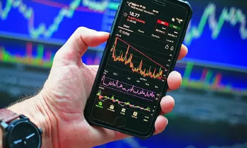 Market गिरा फिर भी चमका ये पेनी स्टॉक, 90% कर्ज हुआ कम Market गिरा फिर भी चमका ये पेनी स्टॉक, 90% कर्ज हुआ कम