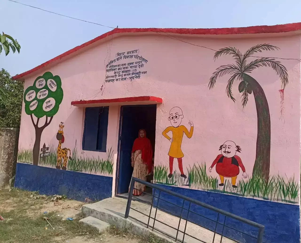 Jaipur: जनभागीदारी बढ़ाने के लिए तीन माह तक विशेष सामुदायिक अभियान Jaipur: जनभागीदारी बढ़ाने के लिए तीन माह तक विशेष सामुदायिक अभियान