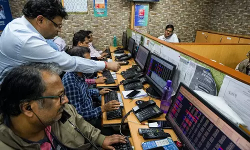 Two days में 17% उछला शेयर, आगे भी तेजी के संकेत