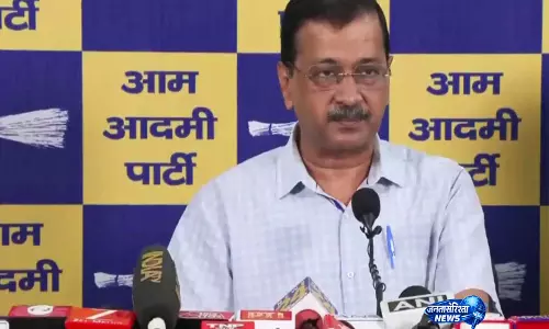 E-20 फ्यूल से पुराने वाहनों के नुकसान पर केजरीवाल का सवाल