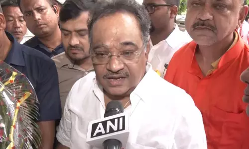 बारुईपुर रेप-मर्डर आरोपी एनकाउंटर पर BJP का बयान