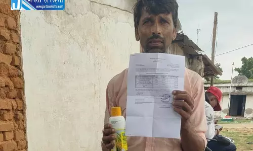 इफको नैनो डीएपी ने बढ़ाया किसान का विश्वास