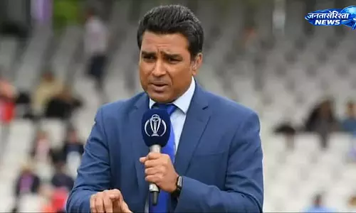 संजू की फिटनेस पर मांजरेकर की सलाह, विराट से सीखने को कहा संजू की फिटनेस पर मांजरेकर की सलाह, विराट से सीखने को कहा
