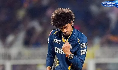 IPL 2027 ट्रेडिंग विंडो खुली, साई किशोर छोड़ सकते हैं गुजरात टाइटन्स