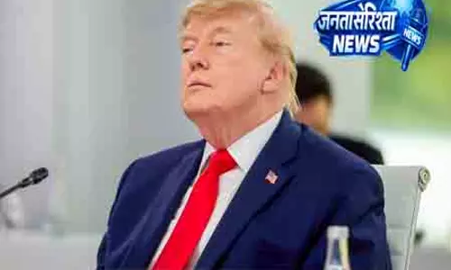 Dubai ट्रम्प का बयान, संघर्ष के बीच वार्ता की उम्मीद Dubai ट्रम्प का बयान, संघर्ष के बीच वार्ता की उम्मीद
