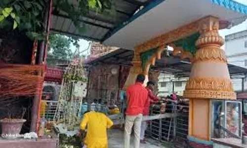 रांची का 400 साल पुराना बूढ़ा महादेव मंदिर, जहां आज भी जीवंत है अनोखी परंपरा