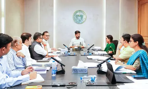 Telangana डिजिटल गवर्नेंस को मजबूत करने के लिए कमेटी बनाएगा